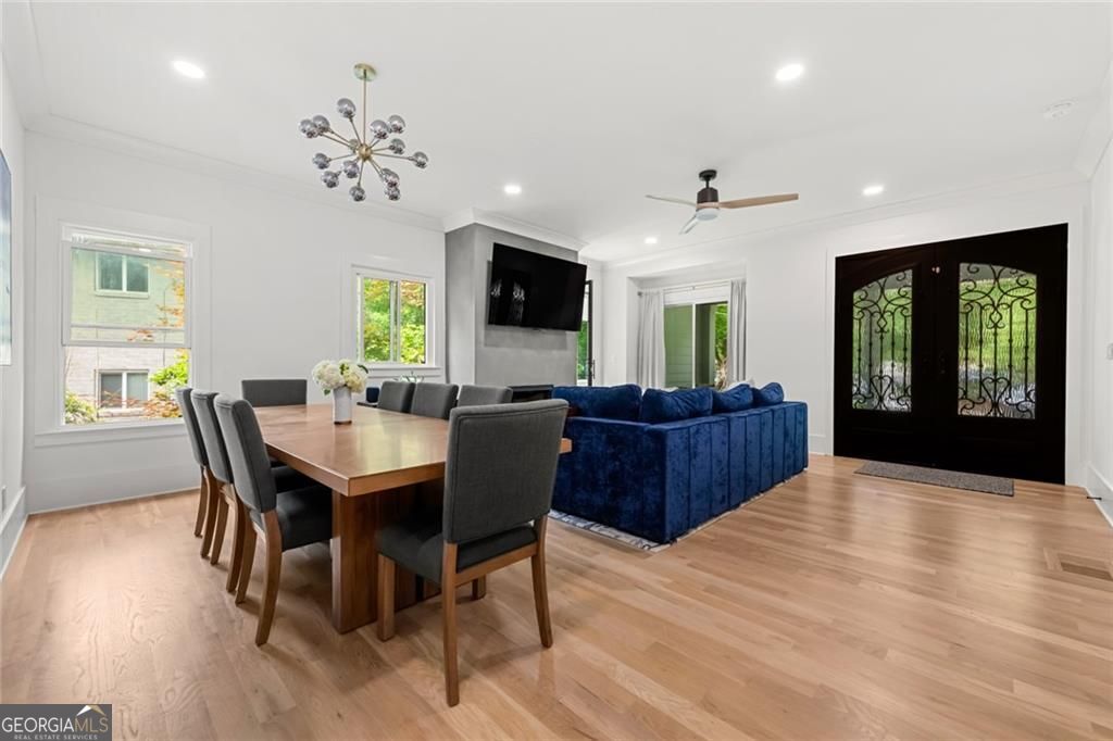 810 Vedado Way NE Atlanta GA 30308
