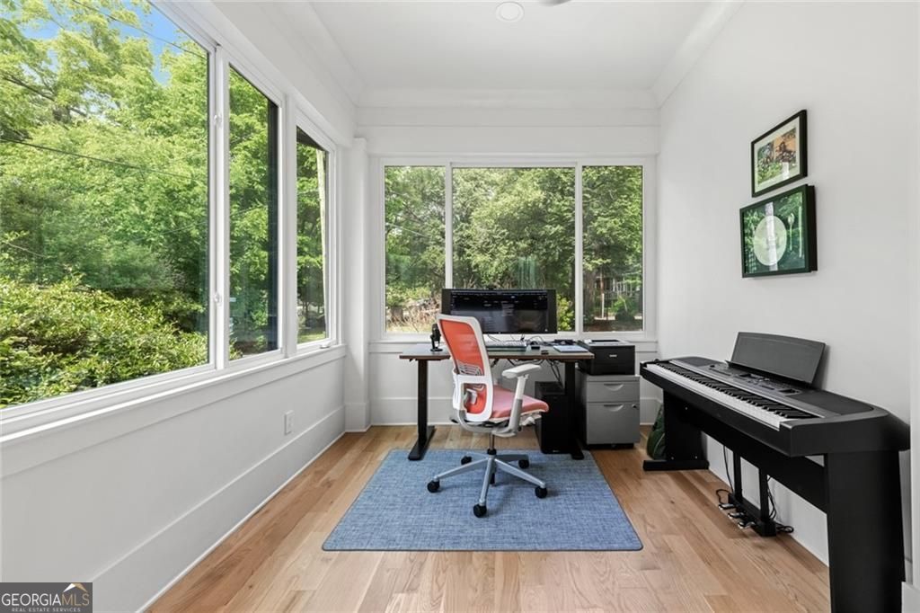 810 Vedado Way NE Atlanta GA 30308