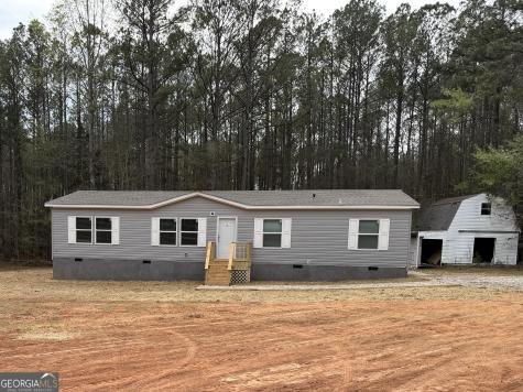 307 Bobcat Trail Street Greenville GA 30222