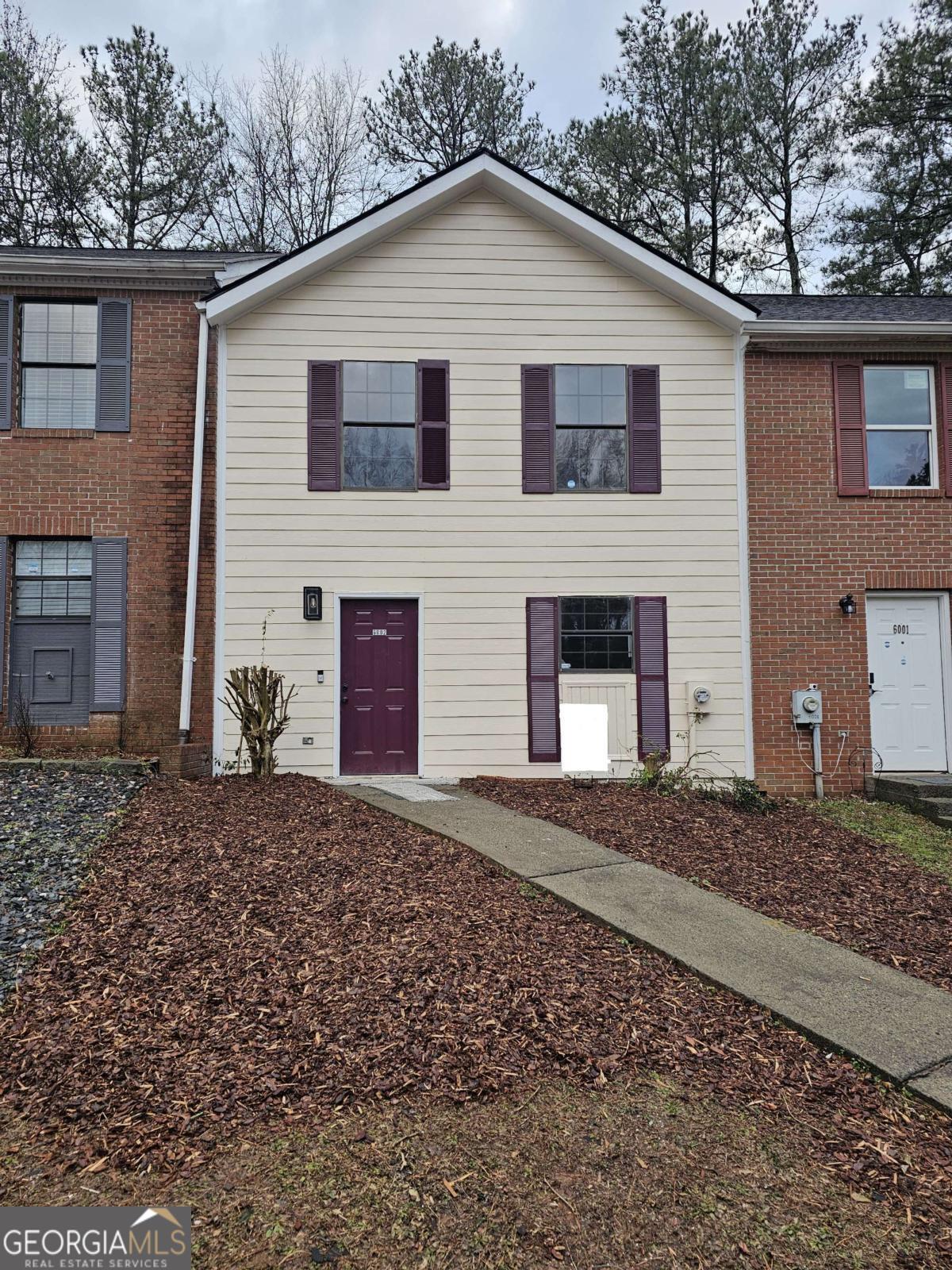 6002 Pat Mell Place SE Smyrna GA 30080