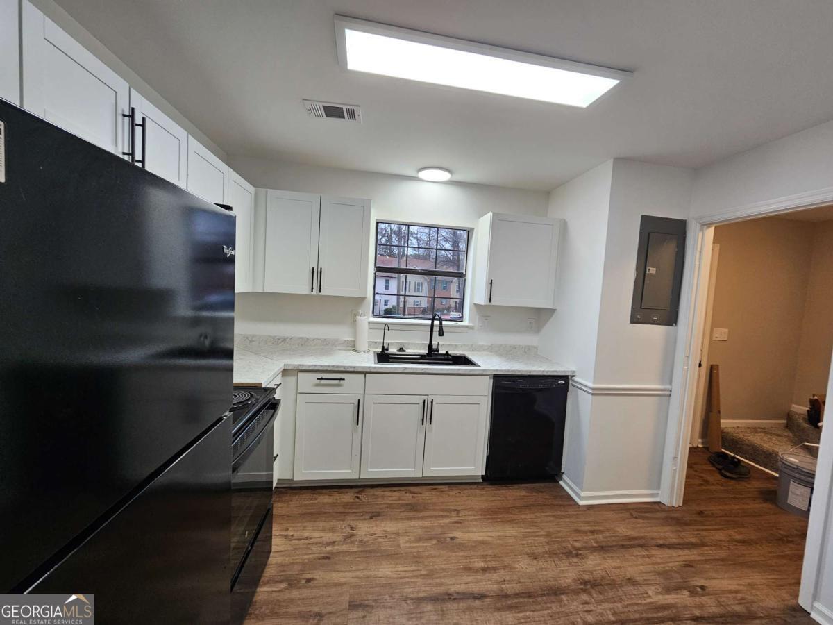6002 Pat Mell Place SE Smyrna GA 30080