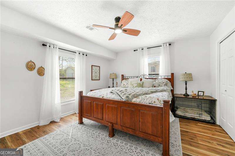 3839 Cowan Circle Acworth GA 30101