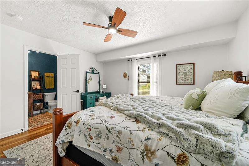 3839 Cowan Circle Acworth GA 30101