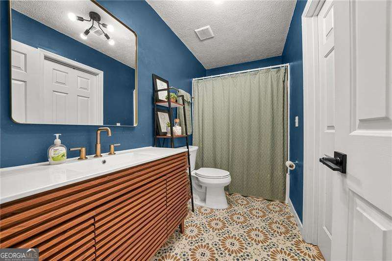 3839 Cowan Circle Acworth GA 30101