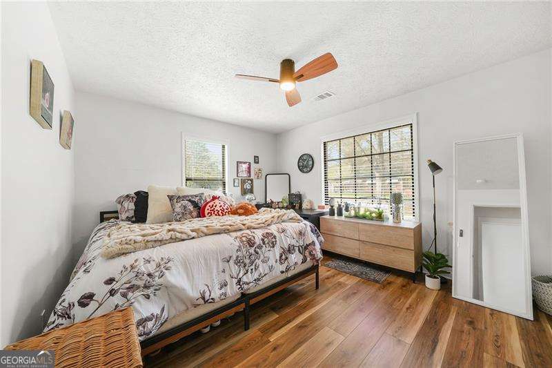 3839 Cowan Circle Acworth GA 30101