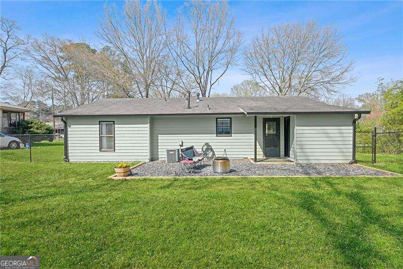 3839 Cowan Circle Acworth GA 30101