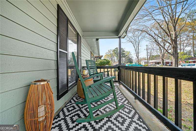3839 Cowan Circle Acworth GA 30101