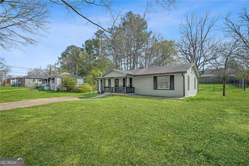 3839 Cowan Circle Acworth GA 30101