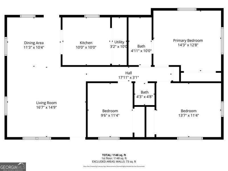 3839 Cowan Circle Acworth GA 30101