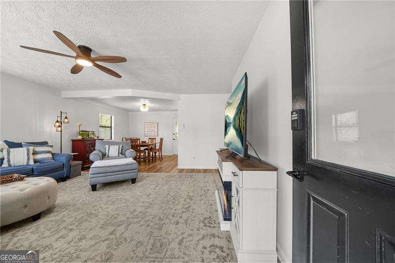 3839 Cowan Circle Acworth GA 30101