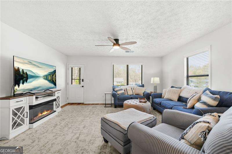 3839 Cowan Circle Acworth GA 30101