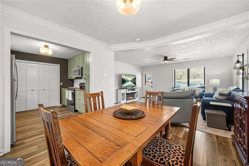 3839 Cowan Circle Acworth GA 30101