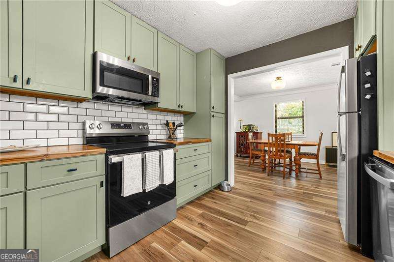 3839 Cowan Circle Acworth GA 30101