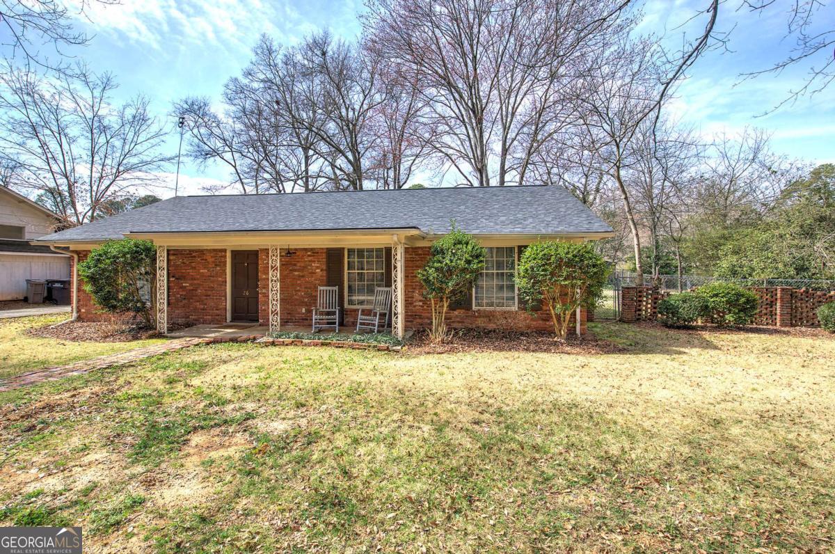26 Cedar Lane Cartersville GA 30120