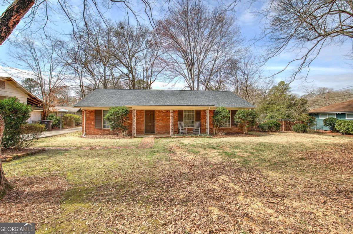 26 Cedar Lane Cartersville GA 30120