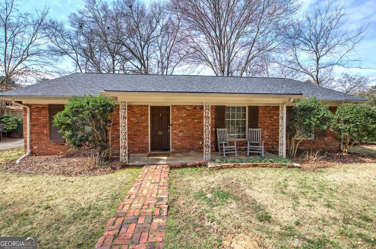 26 Cedar Lane Cartersville GA 30120