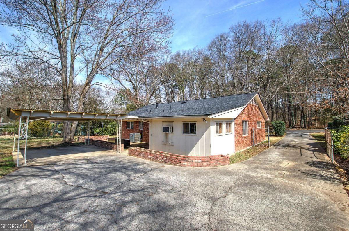 26 Cedar Lane Cartersville GA 30120