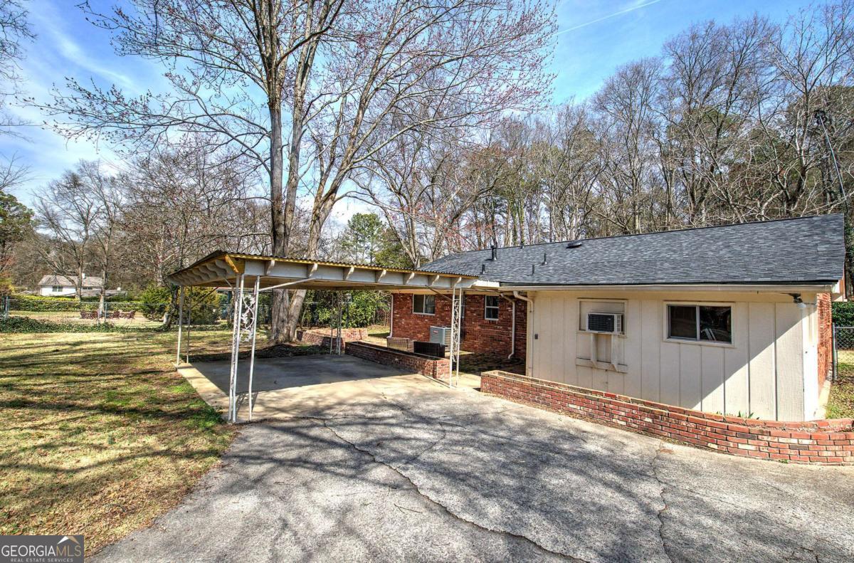 26 Cedar Lane Cartersville GA 30120