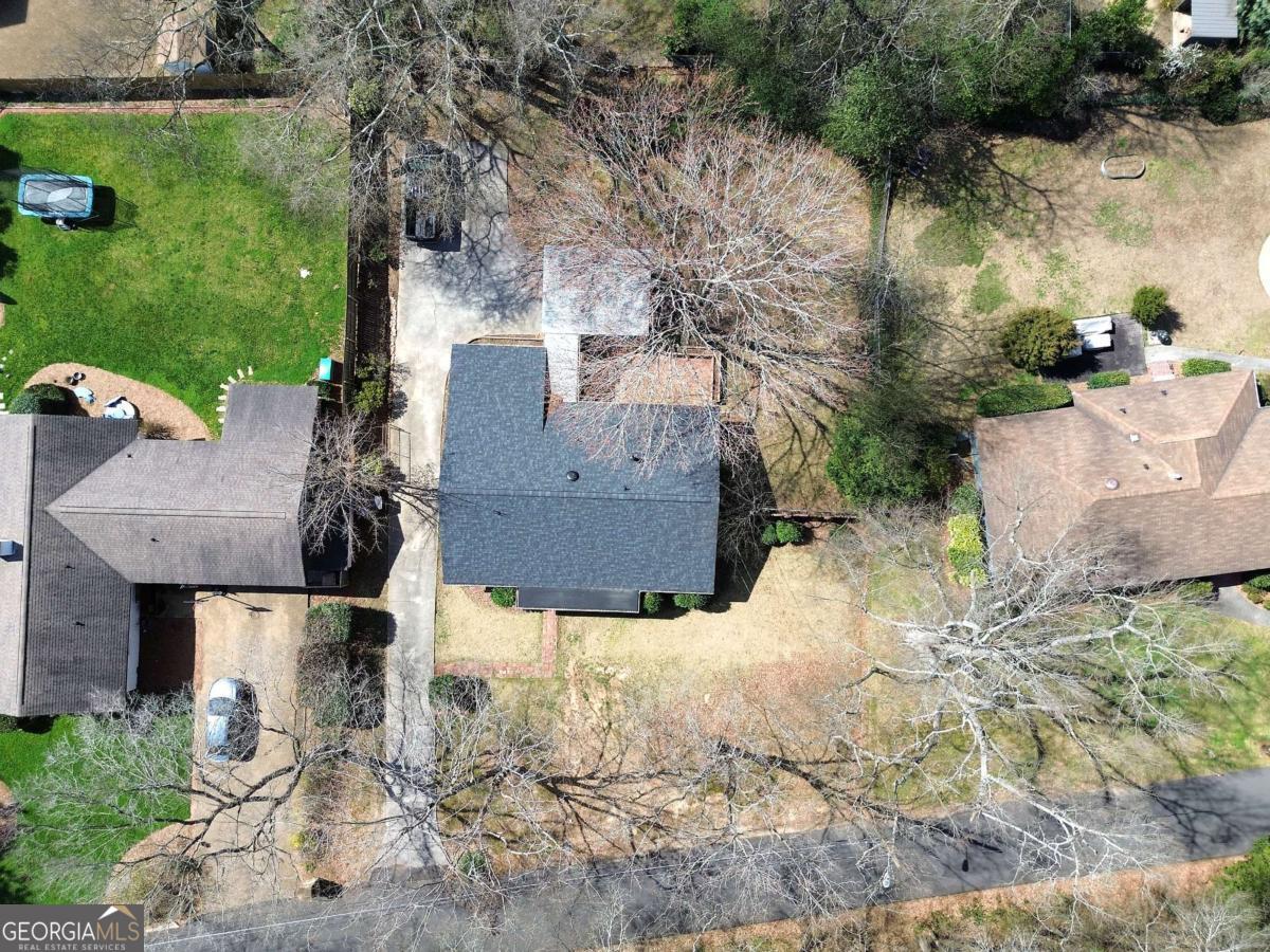 26 Cedar Lane Cartersville GA 30120