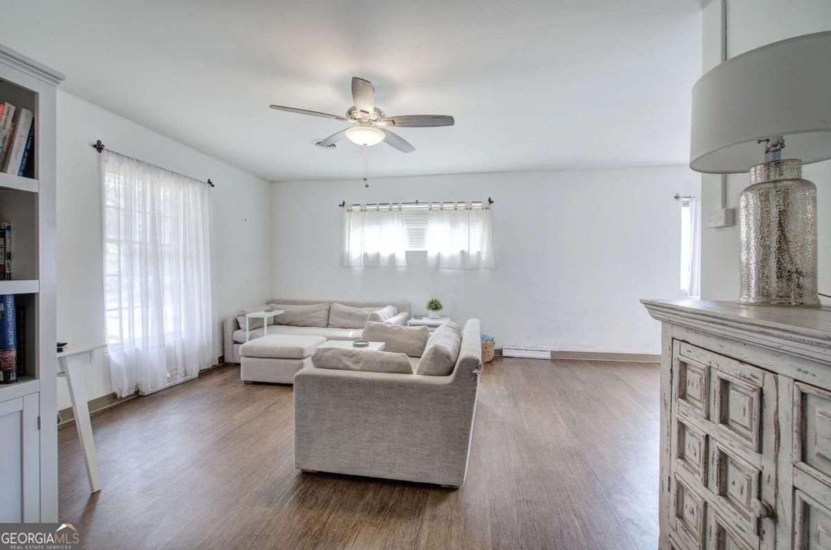 26 Cedar Lane Cartersville GA 30120