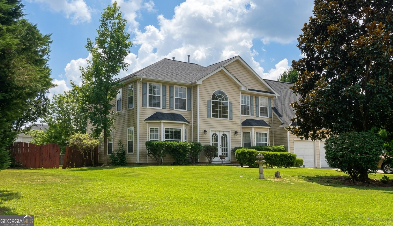 3005 Peach Blossom Trace SE Conyers GA 30013