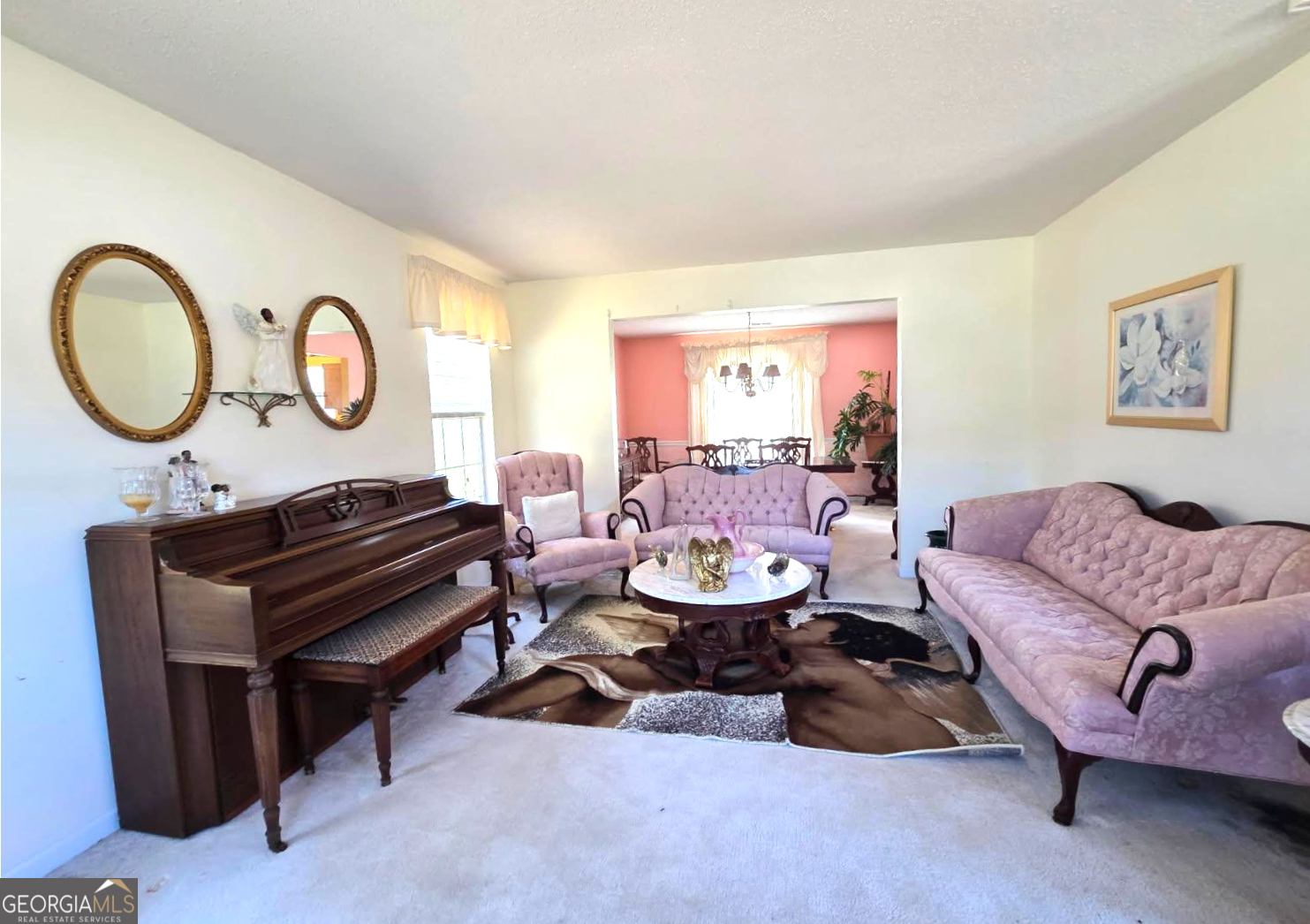3005 Peach Blossom Trace SE Conyers GA 30013