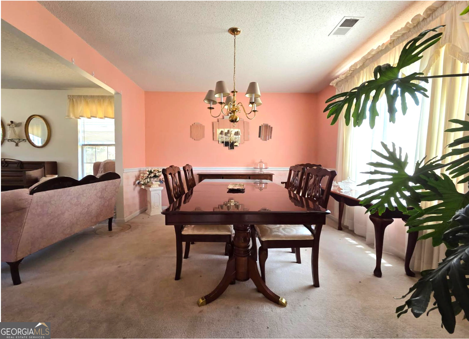 3005 Peach Blossom Trace SE Conyers GA 30013