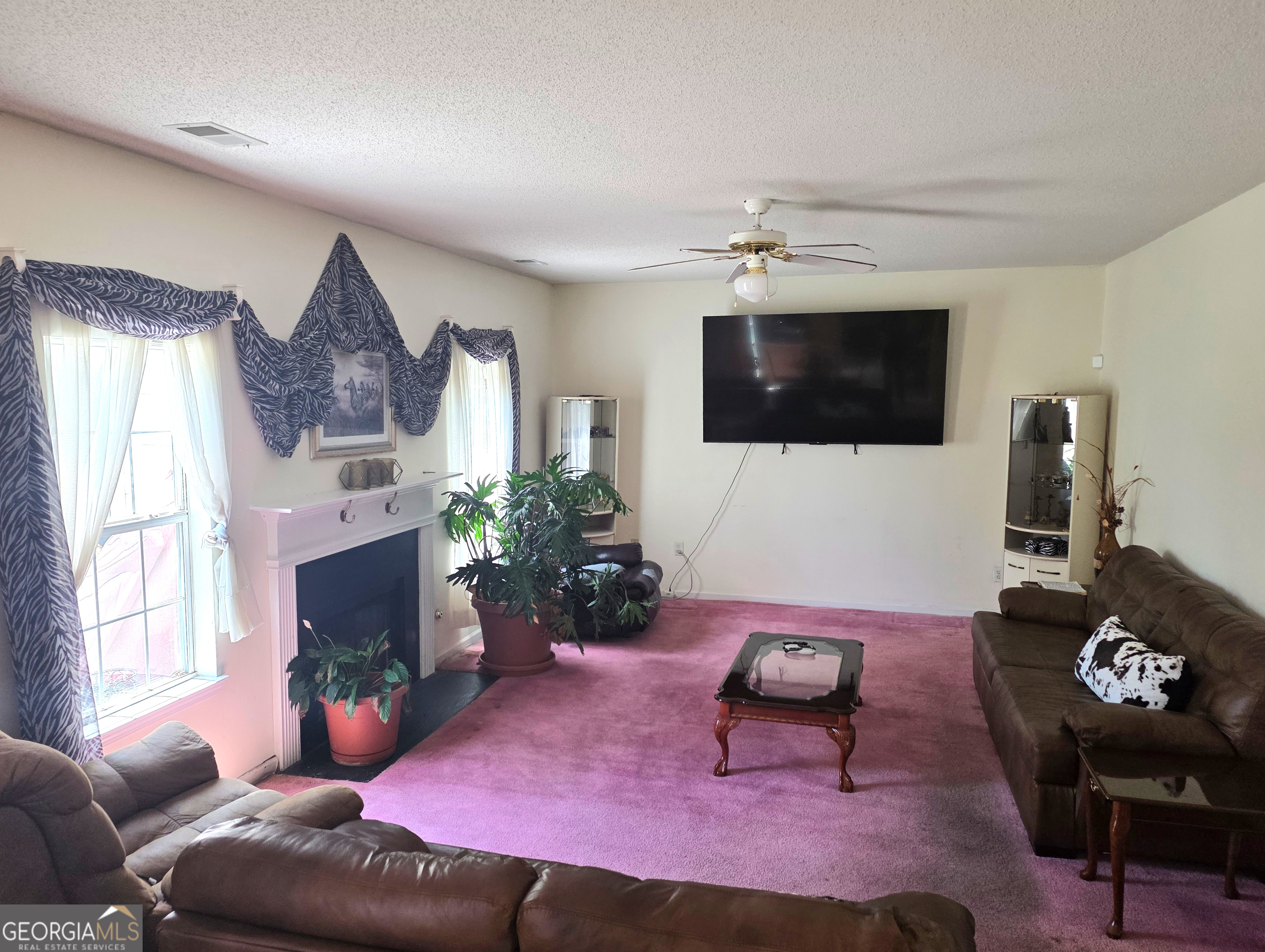 3005 Peach Blossom Trace SE Conyers GA 30013