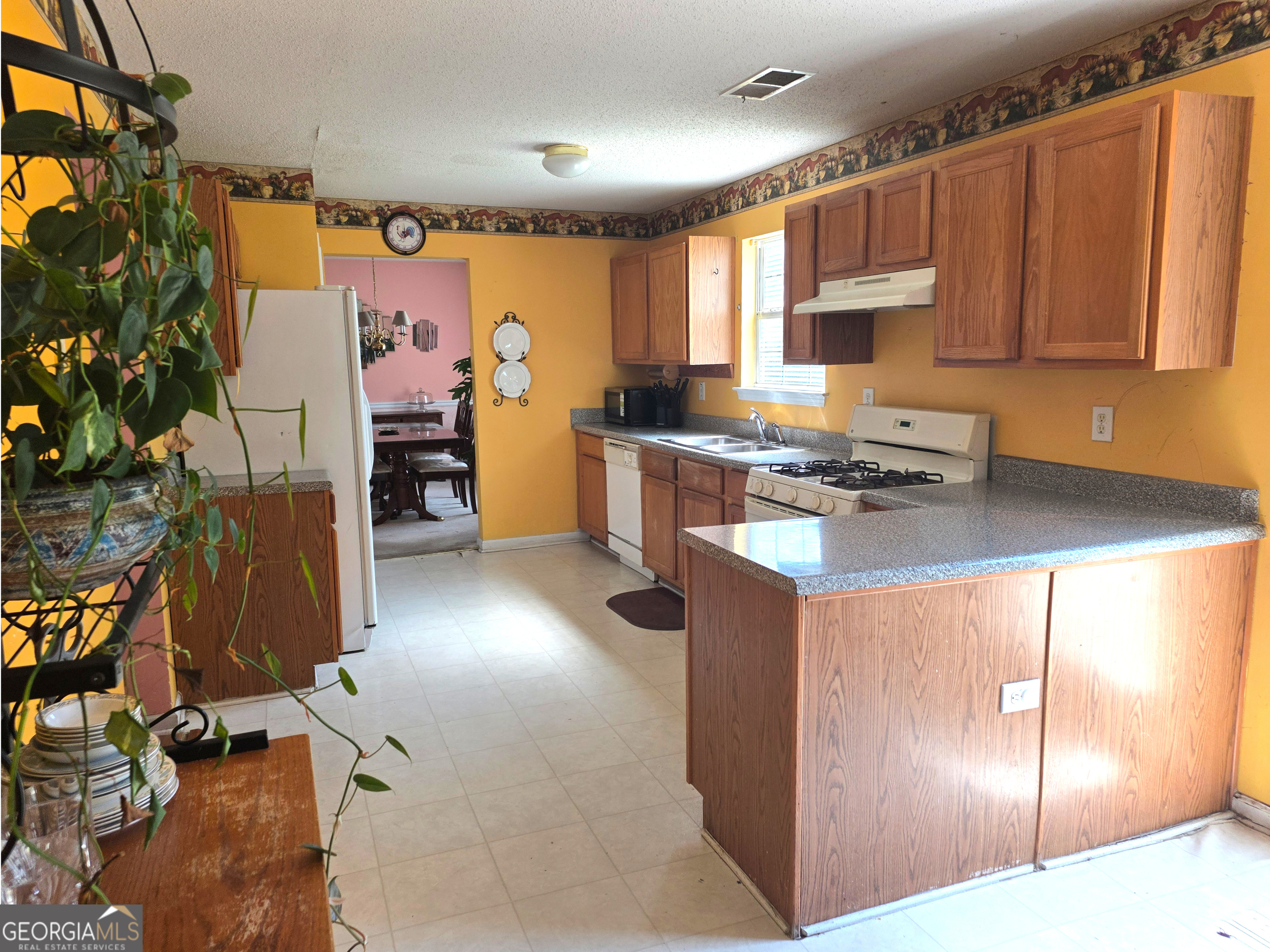3005 Peach Blossom Trace SE Conyers GA 30013