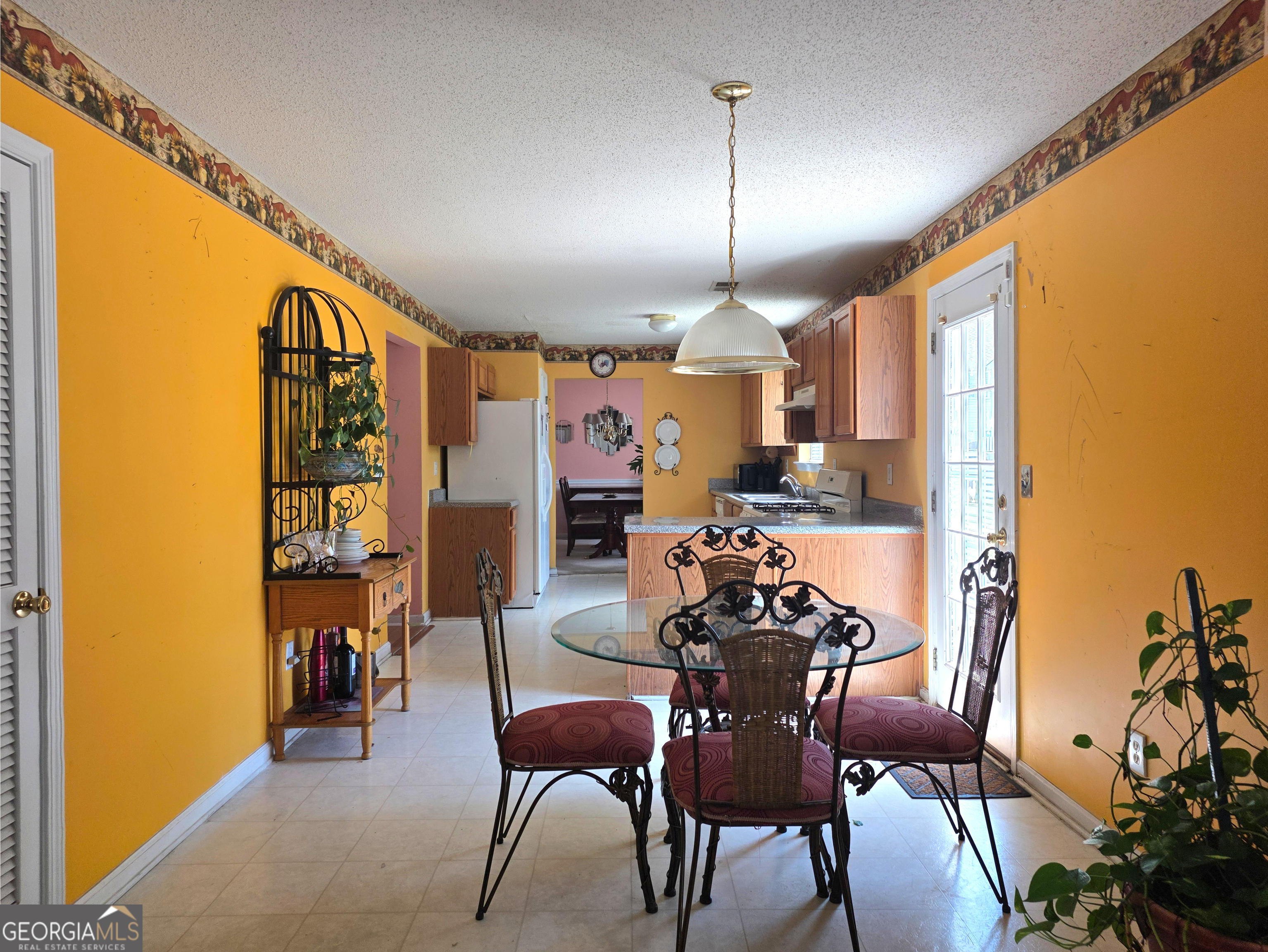 3005 Peach Blossom Trace SE Conyers GA 30013