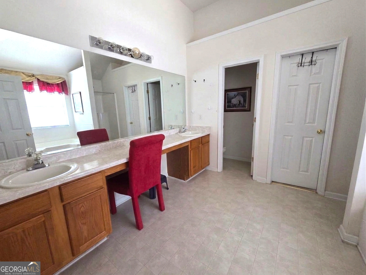 3005 Peach Blossom Trace SE Conyers GA 30013