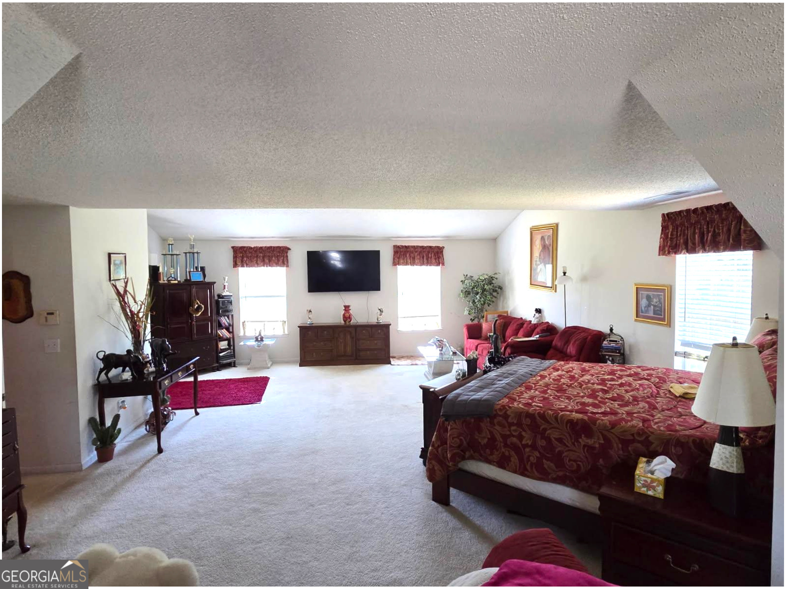 3005 Peach Blossom Trace SE Conyers GA 30013