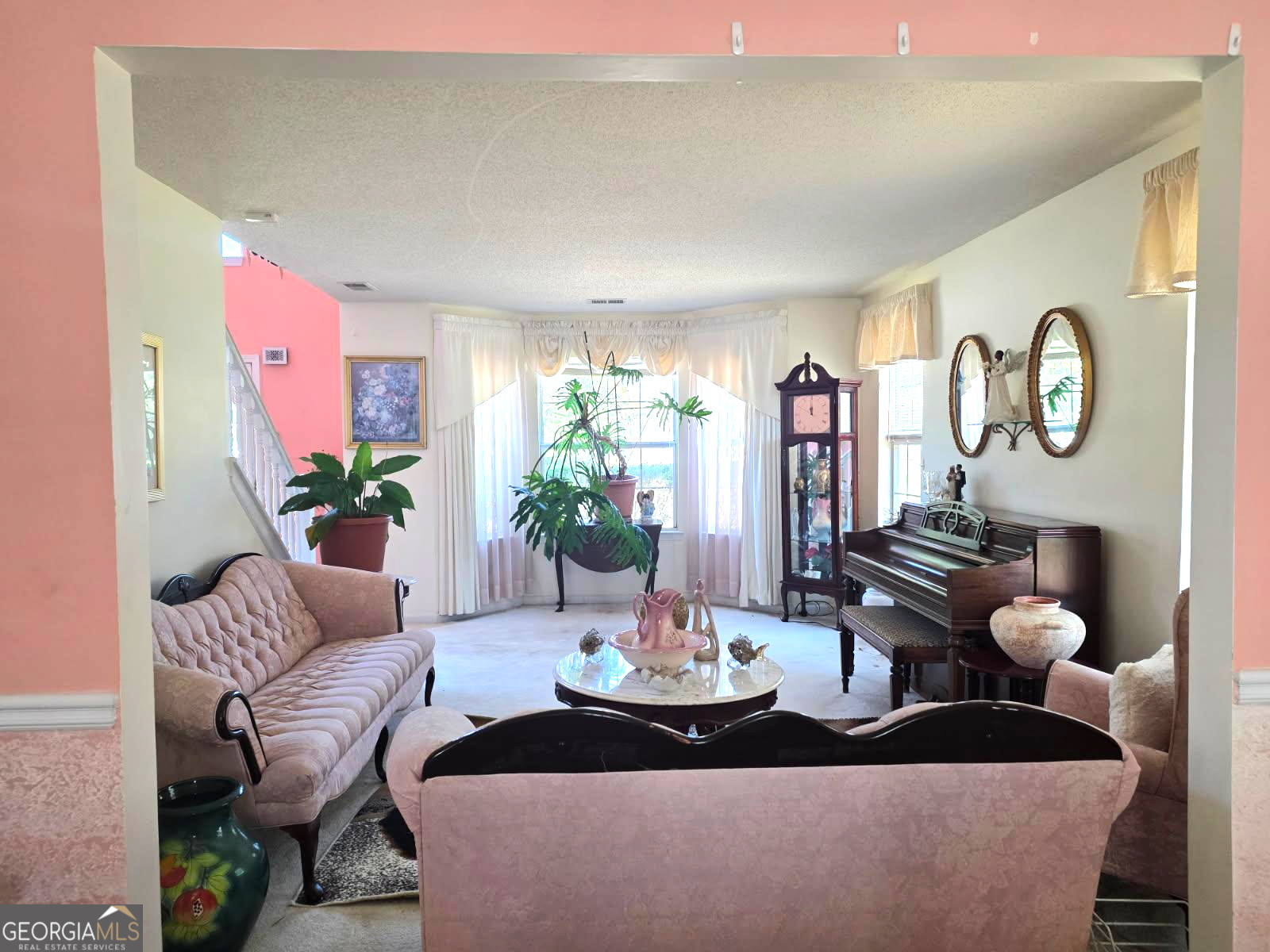 3005 Peach Blossom Trace SE Conyers GA 30013