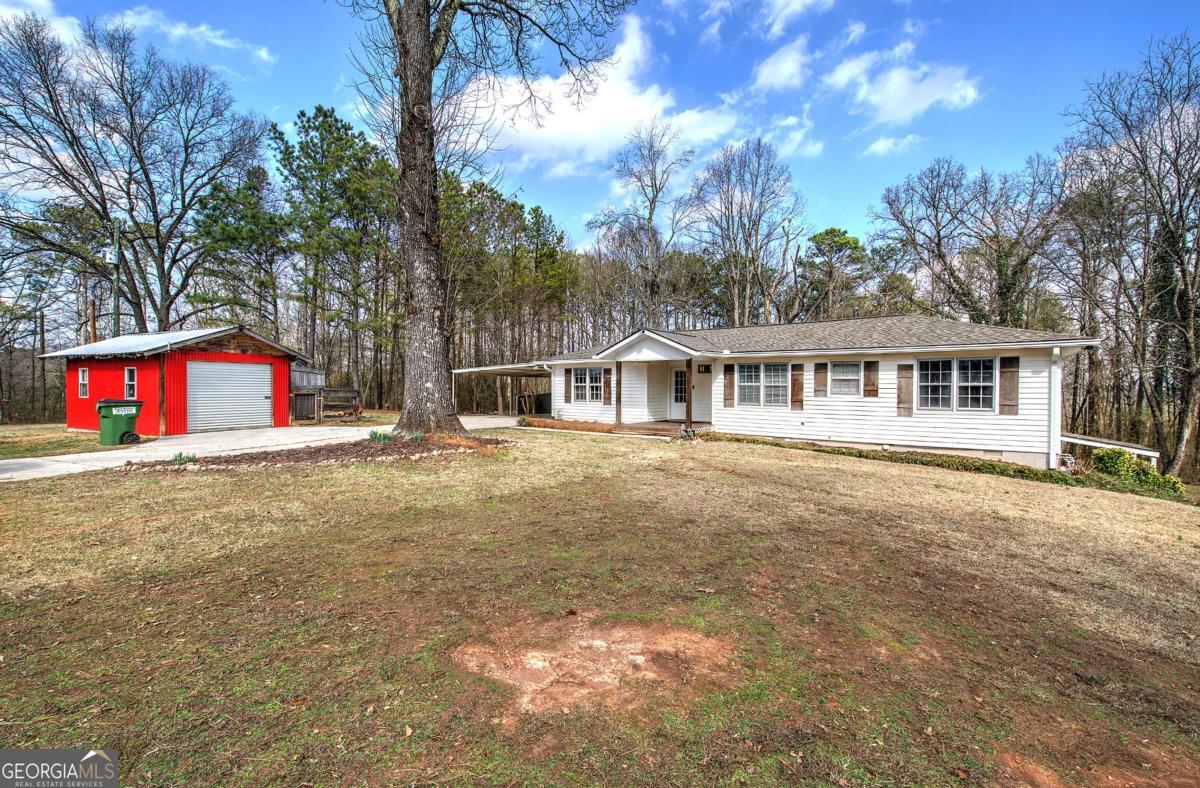 1188 Georgia Avenue Bremen GA 30110