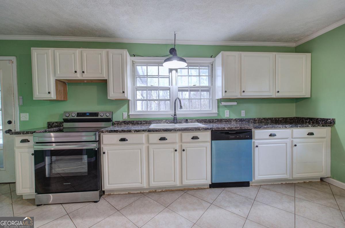 1188 Georgia Avenue Bremen GA 30110