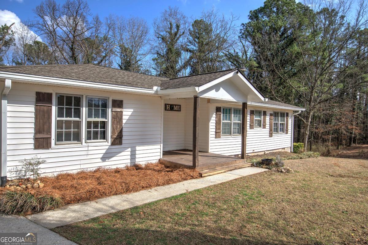 1188 Georgia Avenue Bremen GA 30110