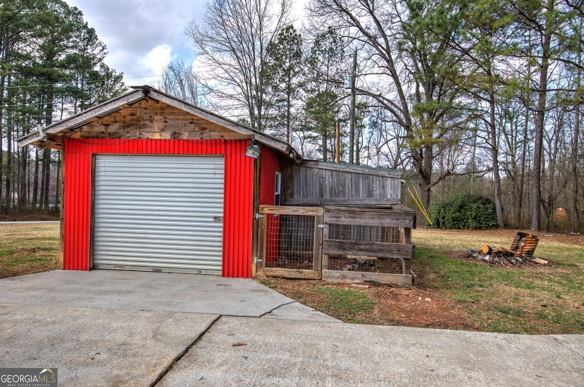 1188 Georgia Avenue Bremen GA 30110