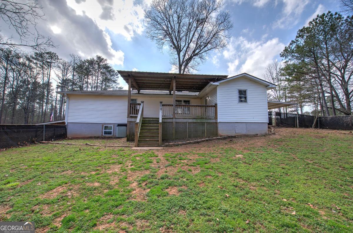 1188 Georgia Avenue Bremen GA 30110