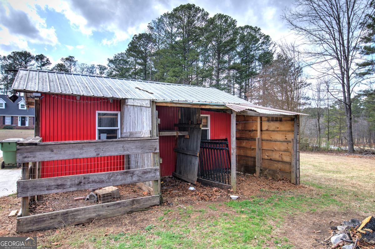 1188 Georgia Avenue Bremen GA 30110