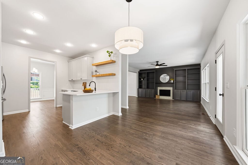 148 Crestview Drive Dallas GA 30157