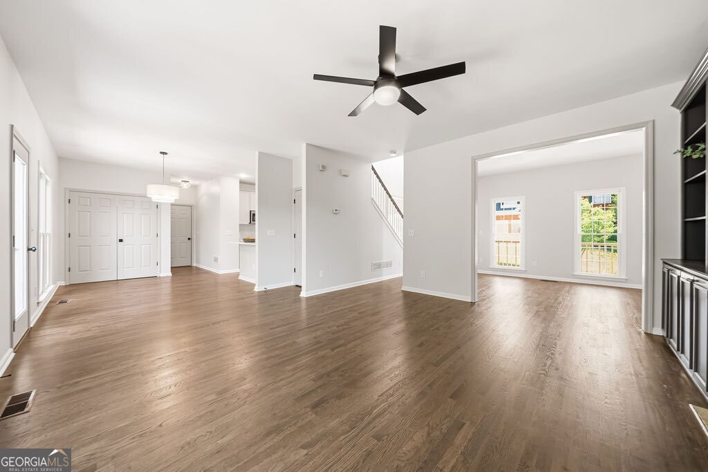 148 Crestview Drive Dallas GA 30157