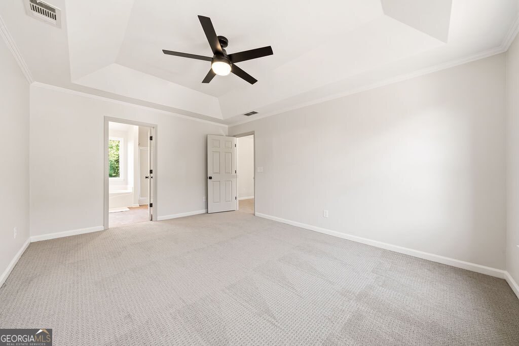 148 Crestview Drive Dallas GA 30157