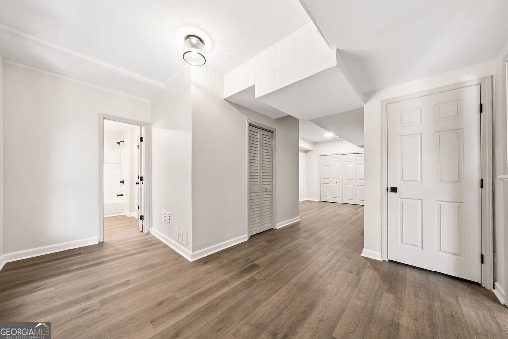 148 Crestview Drive Dallas GA 30157