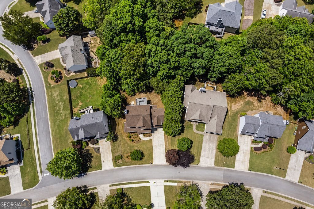 148 Crestview Drive Dallas GA 30157