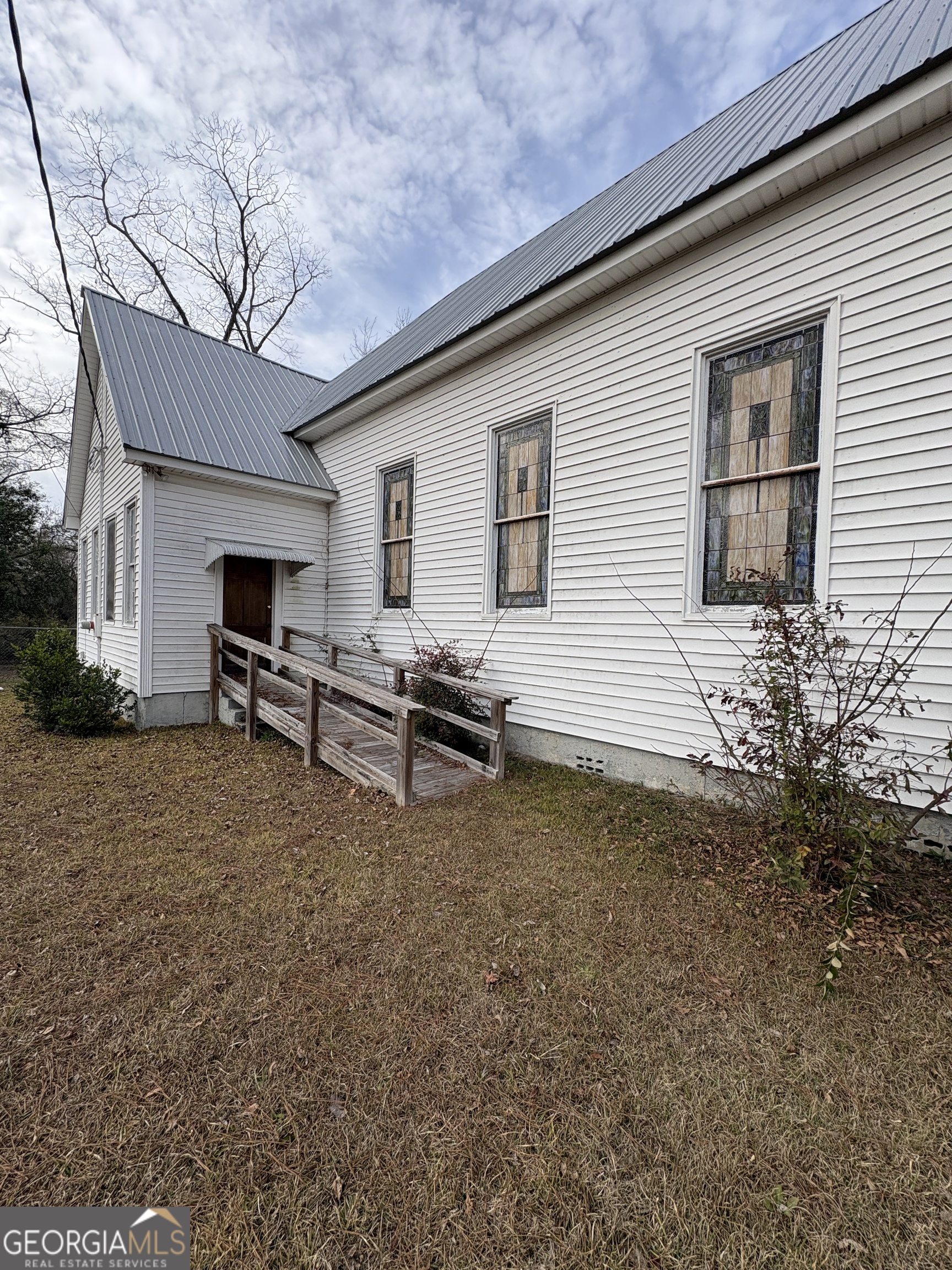 65 Central Street N Rhine GA 31077