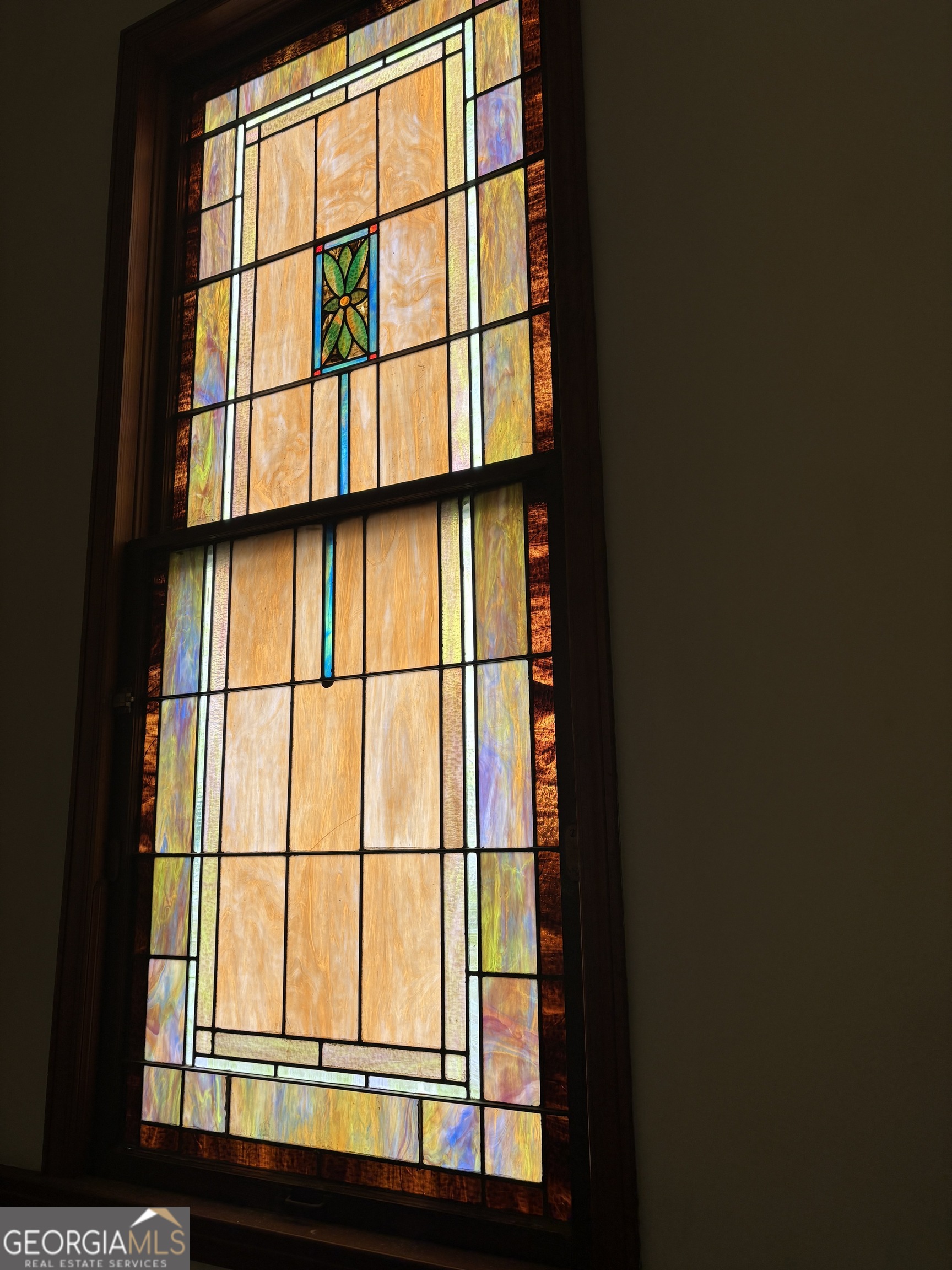 65 Central Street N Rhine GA 31077