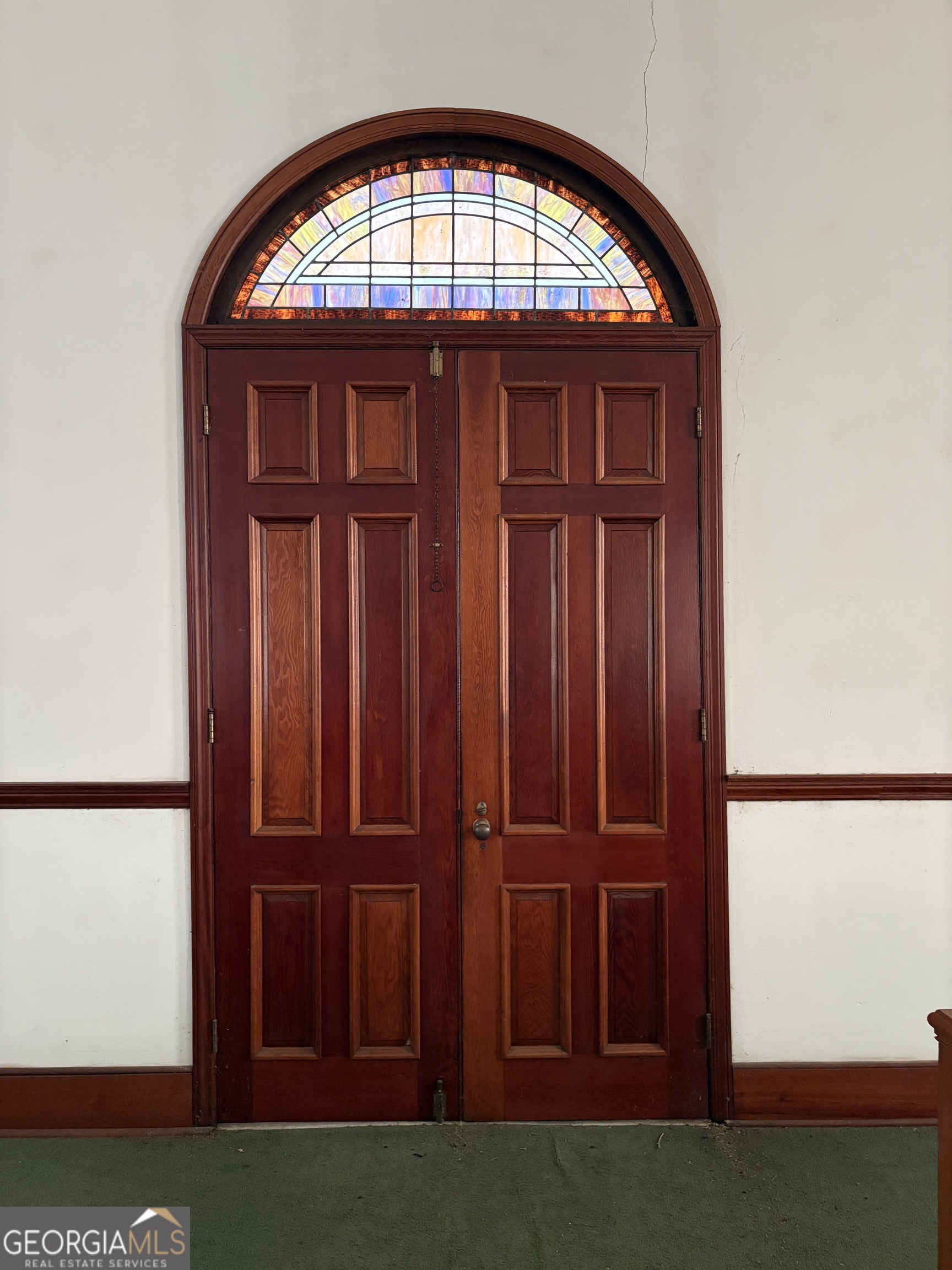 65 Central Street N Rhine GA 31077