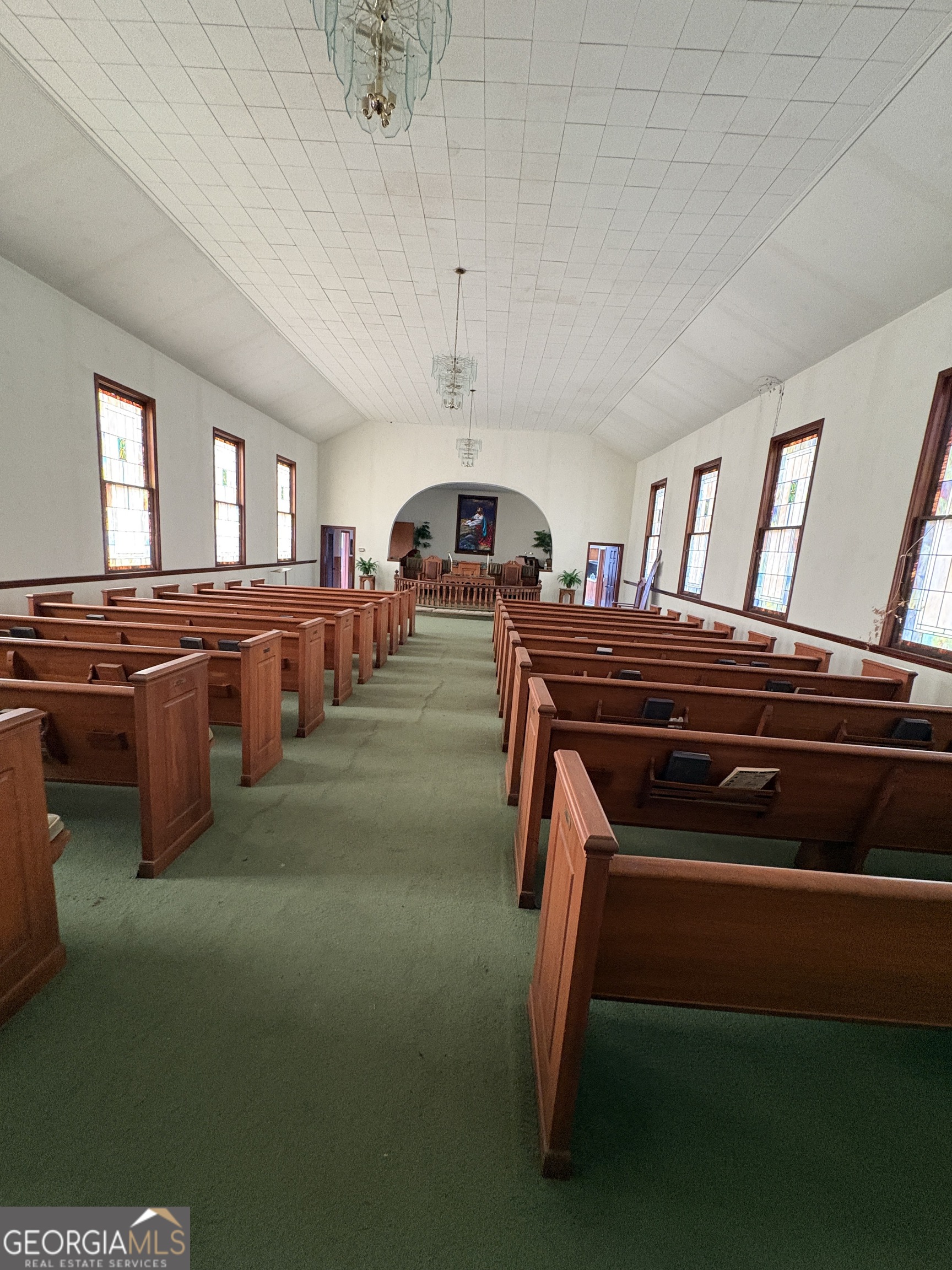 65 Central Street N Rhine GA 31077