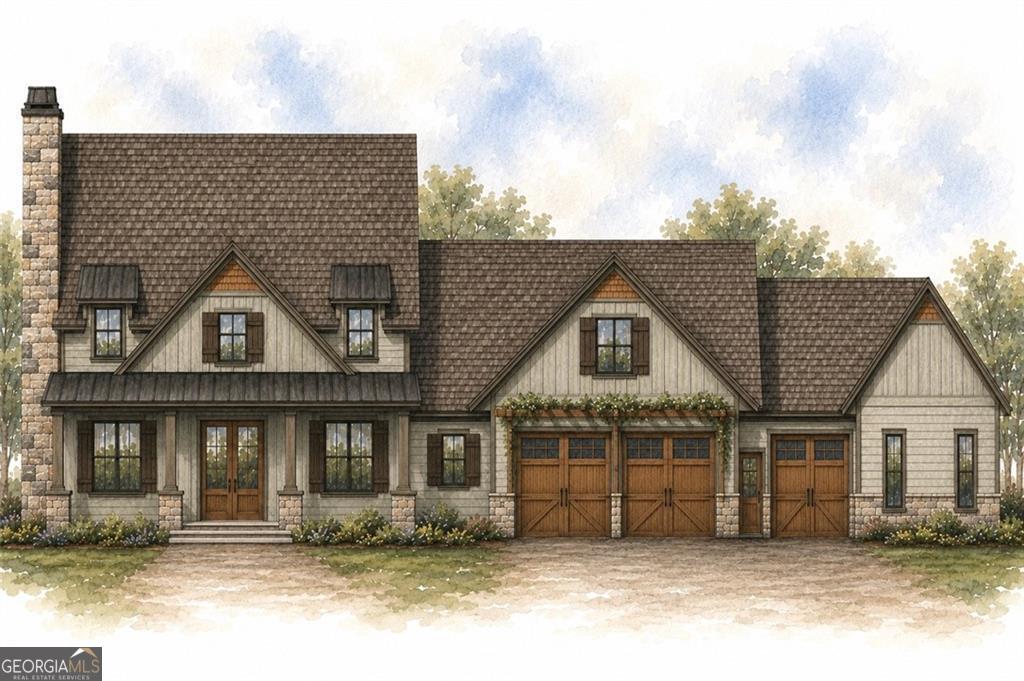 4075 Haven Terrace Alpharetta GA 30004