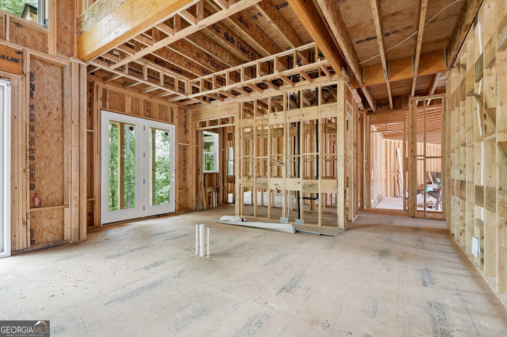 4075 Haven Terrace Alpharetta GA 30004
